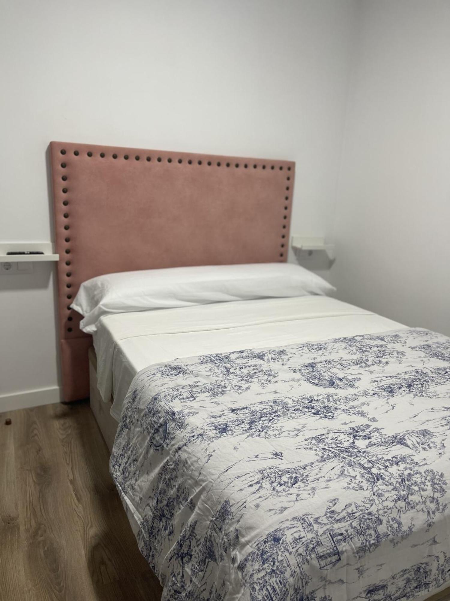 Apartamento Y Habitaciones Privada Torre Del Castillo Санлукар-де-Баррамеда Екстер'єр фото