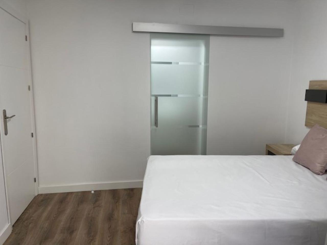 Apartamento Y Habitaciones Privada Torre Del Castillo Санлукар-де-Баррамеда Екстер'єр фото