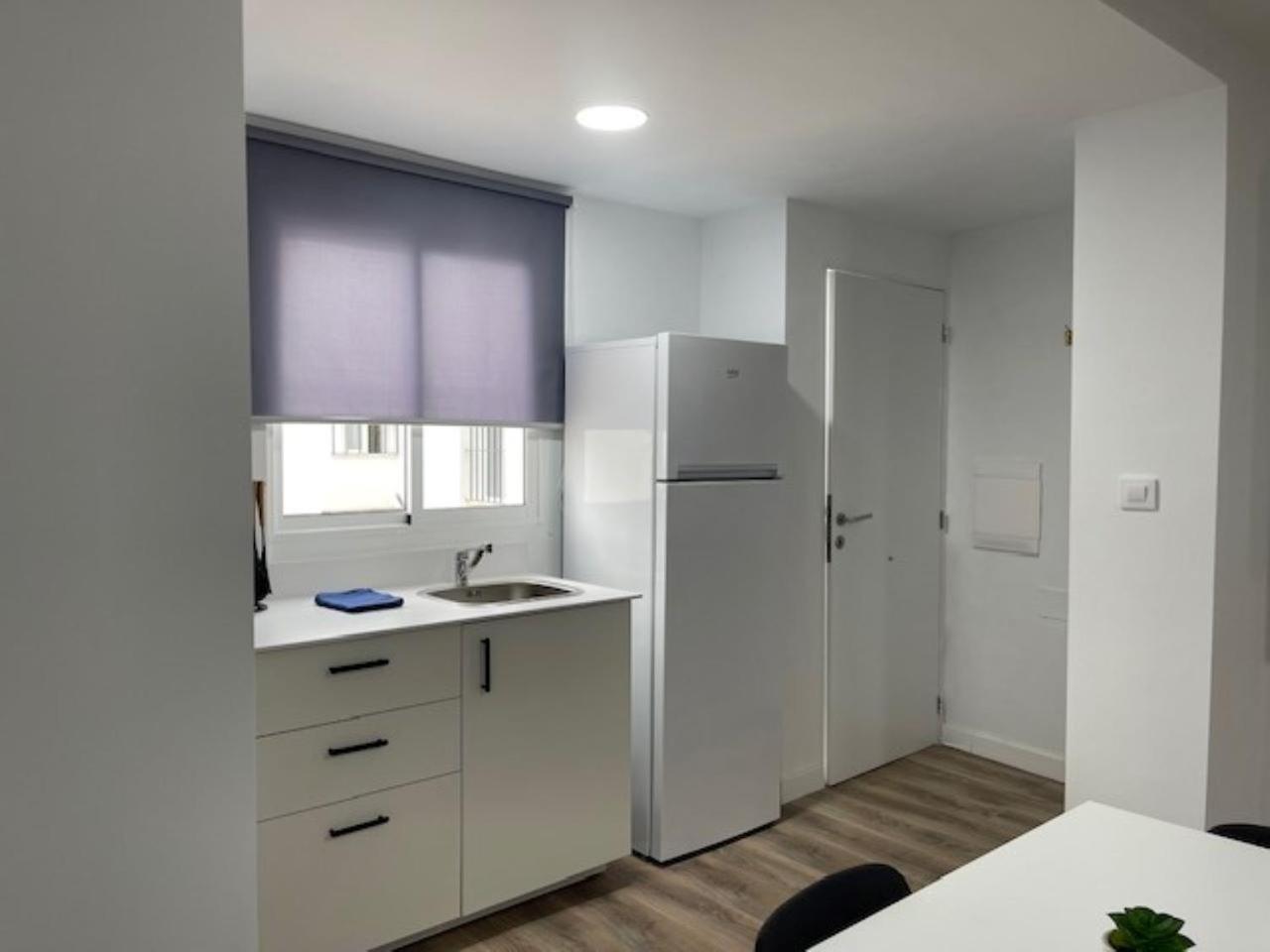 Apartamento Y Habitaciones Privada Torre Del Castillo Санлукар-де-Баррамеда Екстер'єр фото