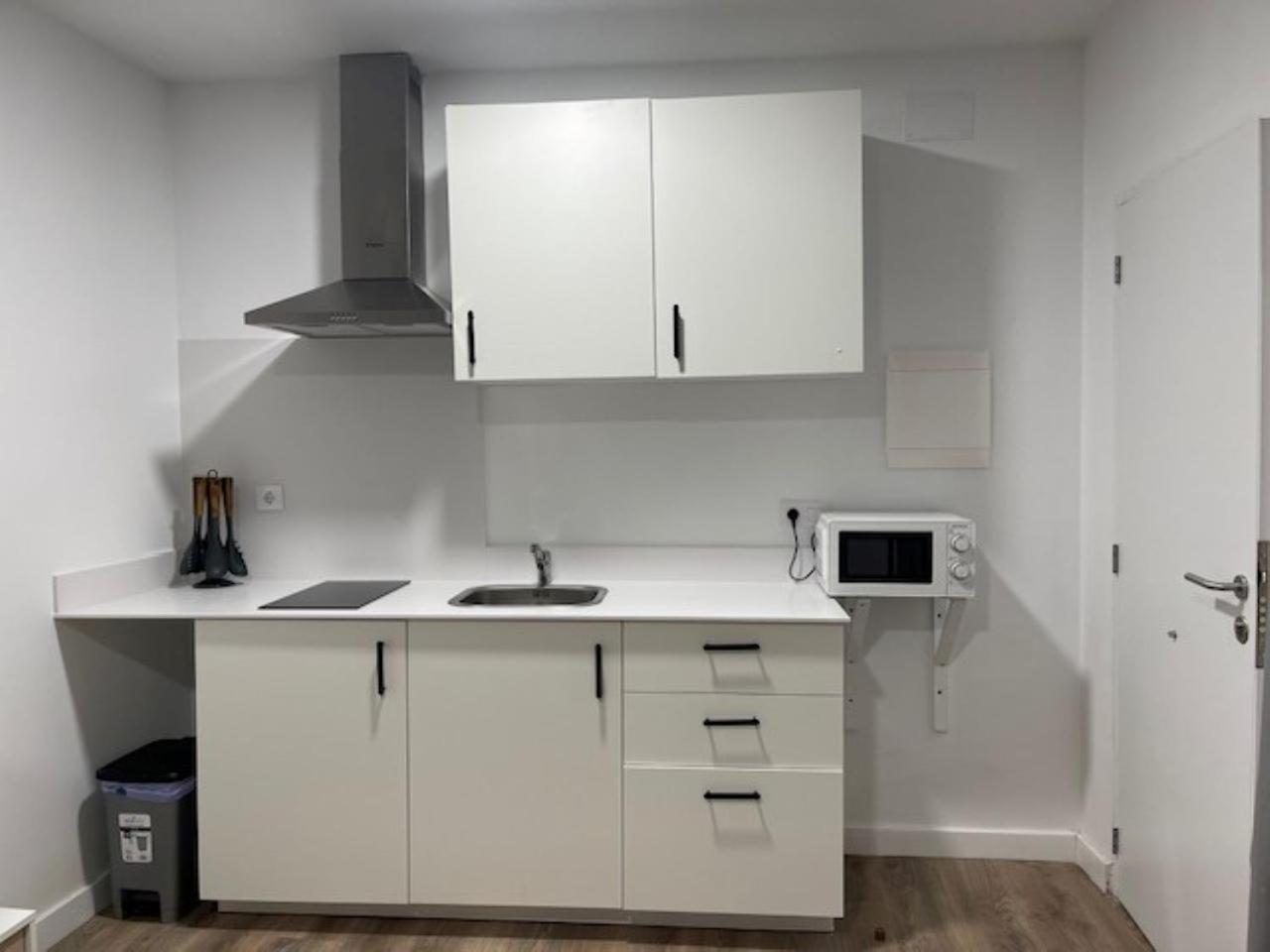 Apartamento Y Habitaciones Privada Torre Del Castillo Санлукар-де-Баррамеда Екстер'єр фото